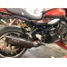 2018-2025 KAWASAKI Z900RS Stainless Full System 2018-2025 KAWASAKI Z900RS Stainless Full System